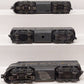 Lionel 2354 Lionel Vintage O NYC F-3 ABA Diesel Locomotive Set VG/Box