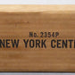 Lionel 2354 Lionel Vintage O NYC F-3 ABA Diesel Locomotive Set VG/Box
