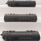 Lionel 2354 Lionel Vintage O NYC F-3 ABA Diesel Locomotive Set VG/Box