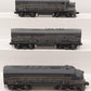 Lionel 2354 Lionel Vintage O NYC F-3 ABA Diesel Locomotive Set VG/Box