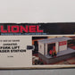 Lionel 6-12798 O/O27 Gauge Operating Forklift Loader Station EX/Box