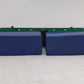 Lionel 6-16927 O Gauge New York Central Flatcar w/ Trailers VG