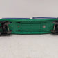 Lionel 6-16927 O Gauge New York Central Flatcar w/ Trailers VG