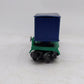 Lionel 6-16927 O Gauge New York Central Flatcar w/ Trailers VG