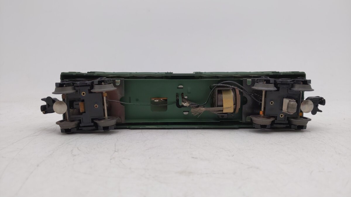 Lionel 6-9308 O Gauge Operating Aquarium Car EX/Box