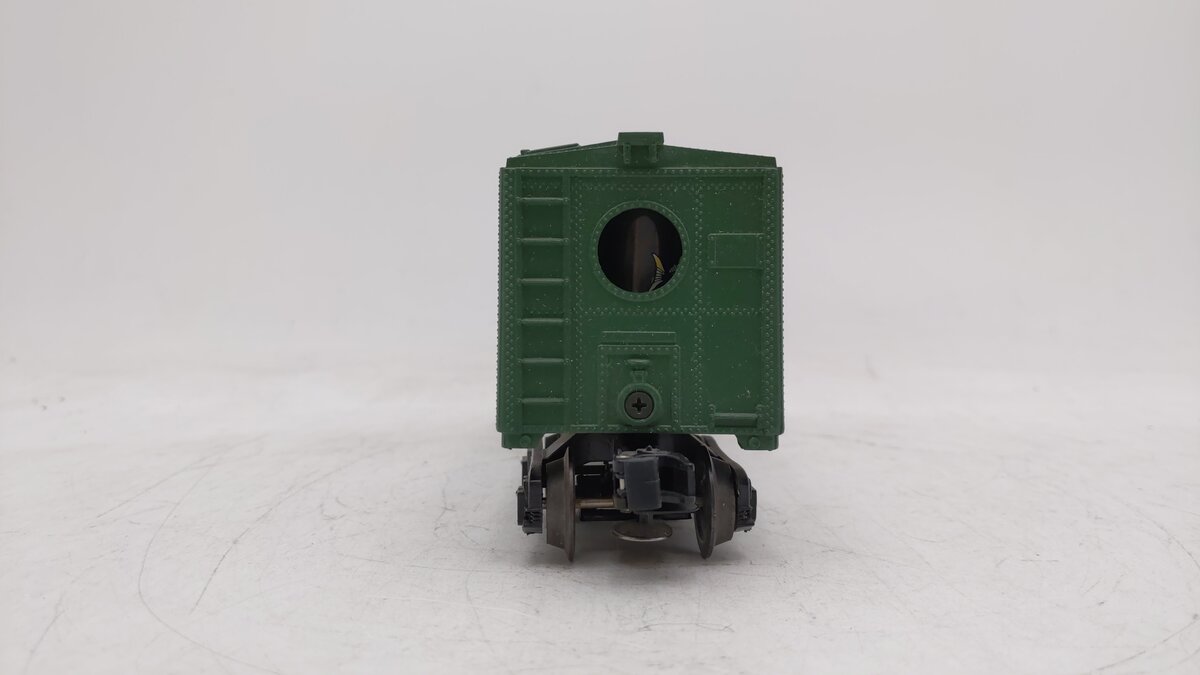 Lionel 6-9308 O Gauge Operating Aquarium Car EX/Box