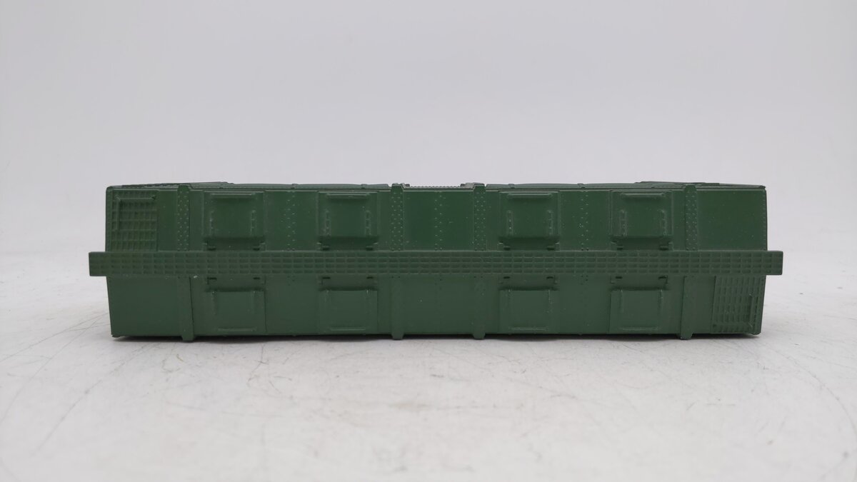 Lionel 6-9308 O Gauge Operating Aquarium Car EX/Box