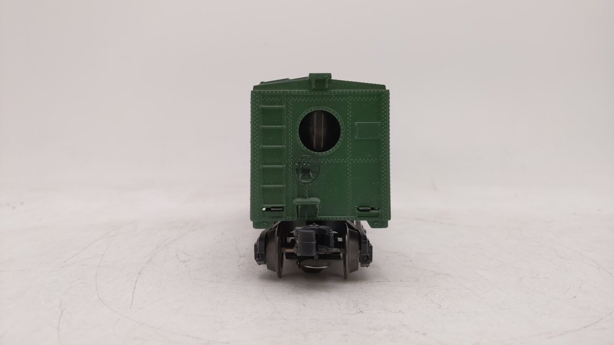 Lionel 6-9308 O Gauge Operating Aquarium Car EX/Box