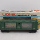 Lionel 6-9308 O Gauge Operating Aquarium Car EX/Box