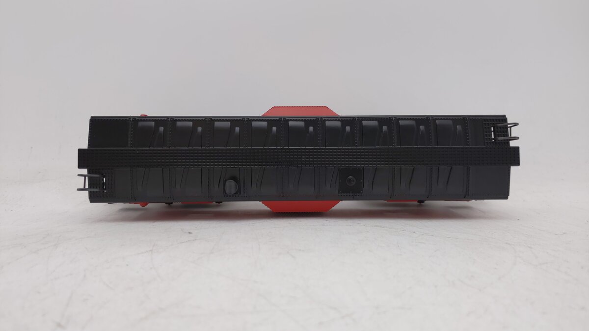 Lionel 6-19719 O Erie Bay Window Caboose W/Illuminated Interior #C-300 EX/Box
