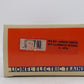 Lionel 6-19719 O Erie Bay Window Caboose W/Illuminated Interior #C-300 EX/Box