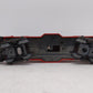 Lionel 6-19719 O Erie Bay Window Caboose W/Illuminated Interior #C-300 EX/Box
