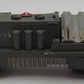 Lionel 45 Vintage O USMC Olive Drab Mobile Missile Launcher VG