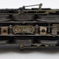 Lionel 2055 Vintage O 4-6-4 Hudson Steam Locomotive #2055 VG