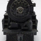 Lionel 2055 Vintage O 4-6-4 Hudson Steam Locomotive #2055 VG