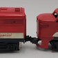 Lionel 210 O Vintage Texas Special AA Diesel Locomotive Set #210 VG