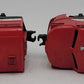Lionel 210 O Vintage Texas Special AA Diesel Locomotive Set #210 VG