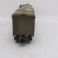 Lionel 6-5727 O Gauge US Marines Bunk Car EX