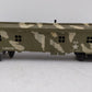 Lionel 6-5727 O Gauge US Marines Bunk Car EX