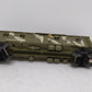 Lionel 6-5727 O Gauge US Marines Bunk Car EX