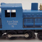 Lionel 51 Vintage O Navy Yard Turbine Powered Diesel Switcher VG/Box
