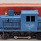 Lionel 51 Vintage O Navy Yard Turbine Powered Diesel Switcher VG/Box
