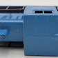 Lionel 51 Vintage O Navy Yard Turbine Powered Diesel Switcher VG/Box