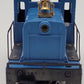 Lionel 51 Vintage O Navy Yard Turbine Powered Diesel Switcher VG/Box