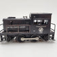Lionel 41 Vintage O Gauge Postwar U.S Army Gas Turbine Powered Diesel Locomotive VG