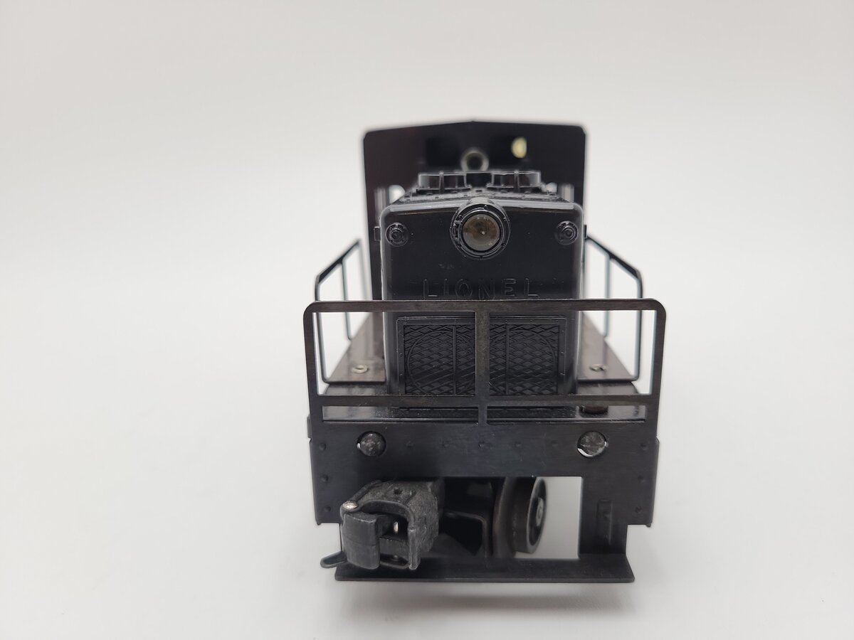 Lionel 41 Vintage O Gauge Postwar U.S Army Gas Turbine Powered Diesel Locomotive VG