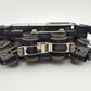 Lionel 41 Vintage O Gauge Postwar U.S Army Gas Turbine Powered Diesel Locomotive VG