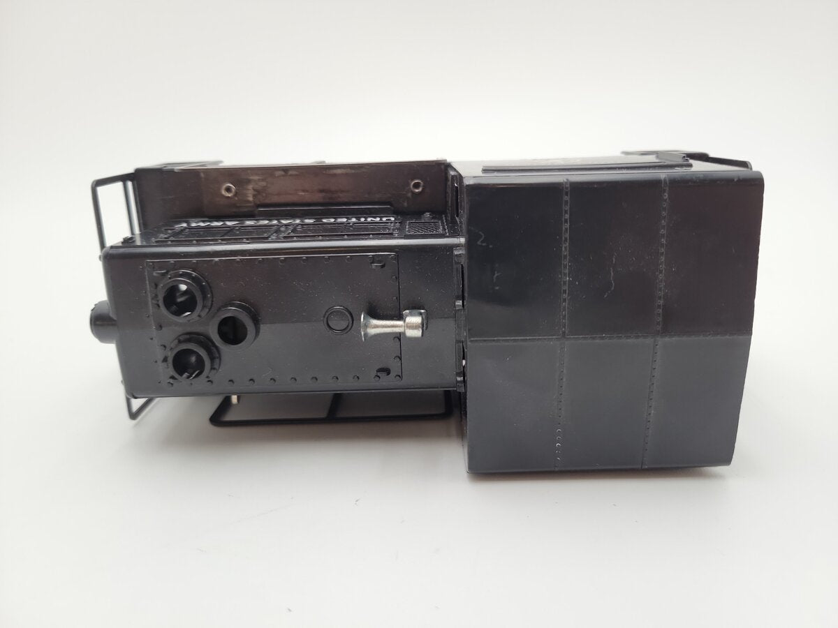 Lionel 41 Vintage O Gauge Postwar U.S Army Gas Turbine Powered Diesel Locomotive VG