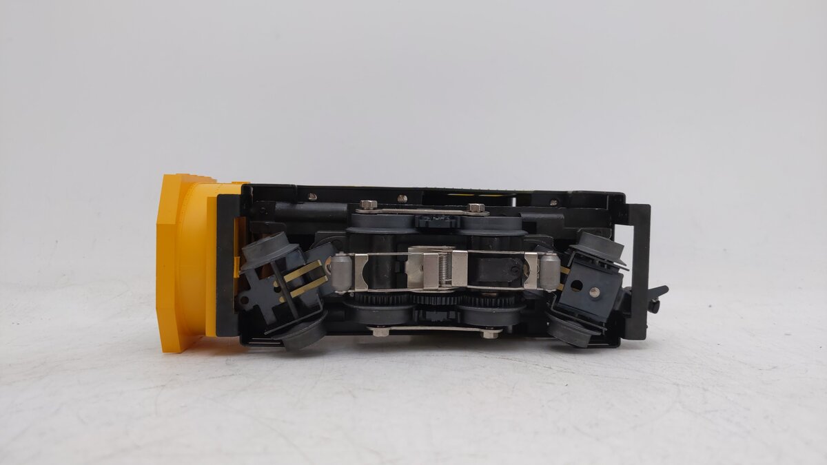 Lionel 6-8459 O Gauge Rio Grande Rotary Snow Plow #8459 EX/Box