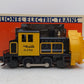 Lionel 6-8459 O Gauge Rio Grande Rotary Snow Plow #8459 EX/Box