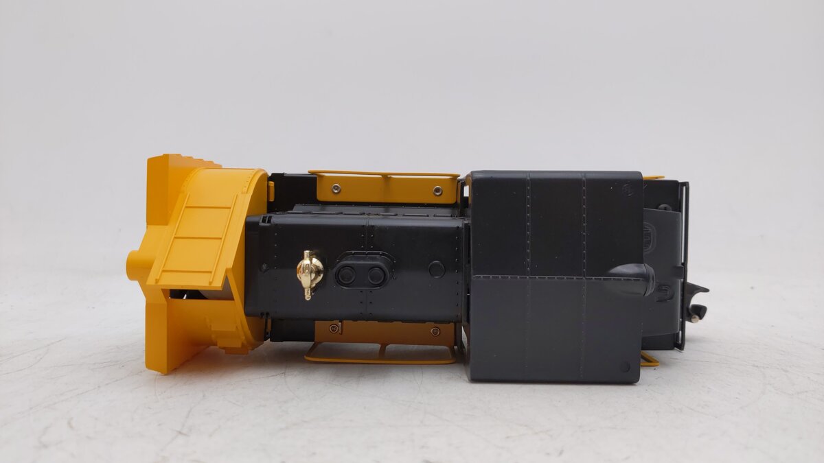 Lionel 6-8459 O Gauge Rio Grande Rotary Snow Plow #8459 EX/Box