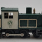 Lionel 58 Vintage O Great Northern Rotary Snow Plow VG