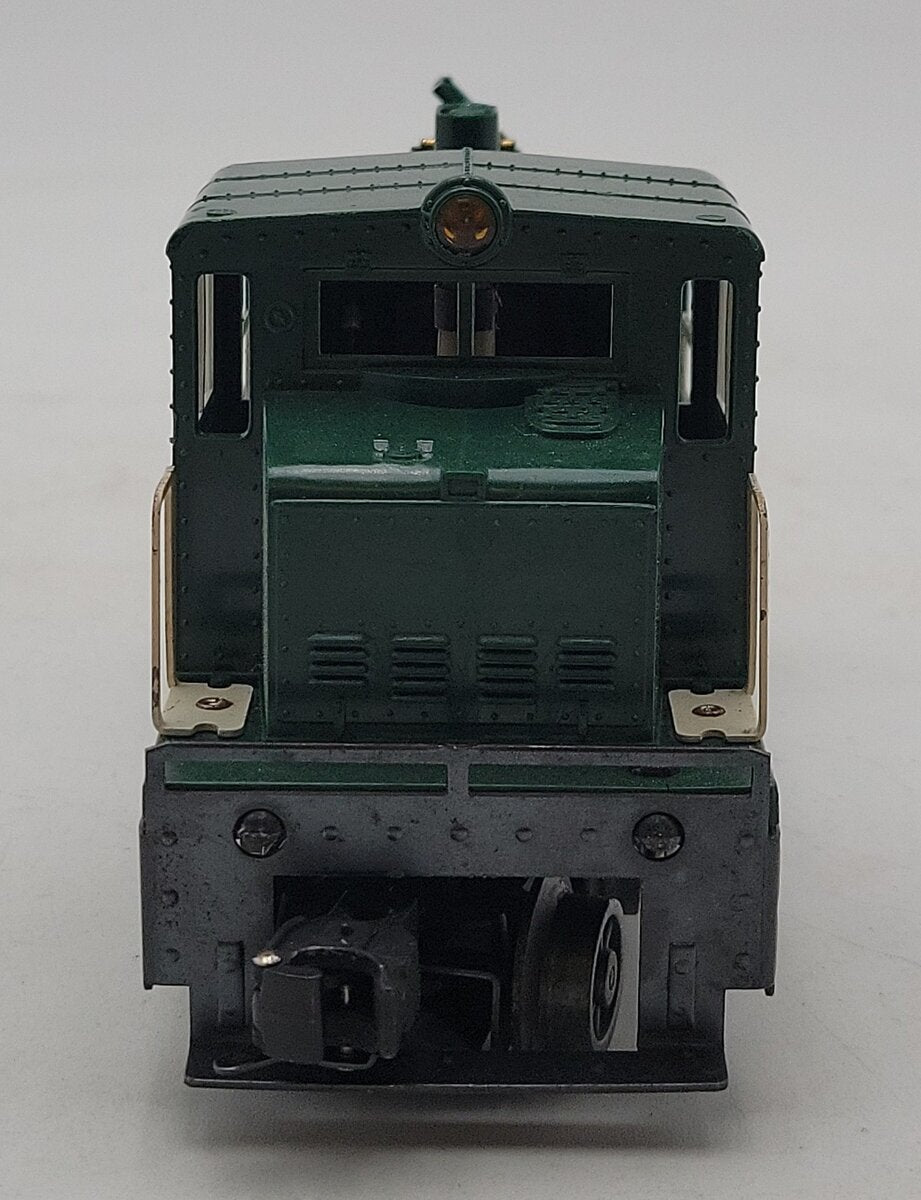 Lionel 58 Vintage O Great Northern Rotary Snow Plow VG