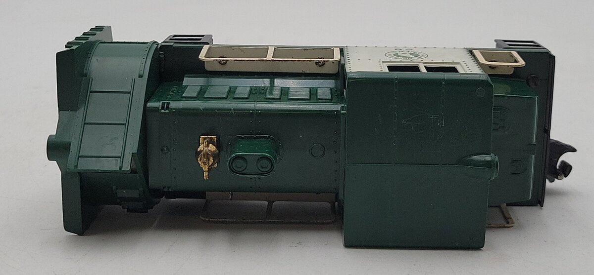 Lionel 58 Vintage O Great Northern Rotary Snow Plow VG
