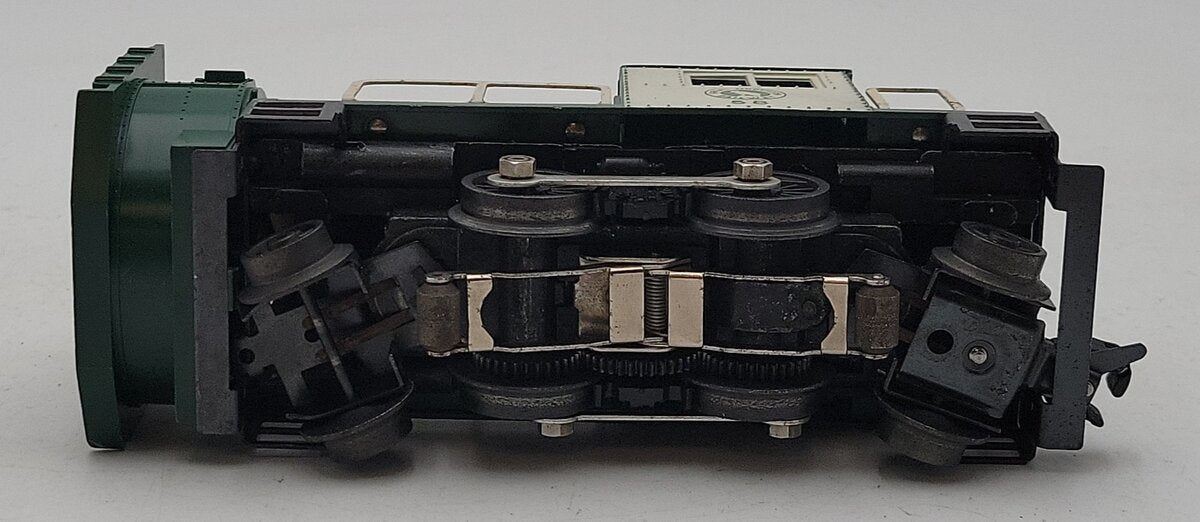Lionel 58 Vintage O Great Northern Rotary Snow Plow VG