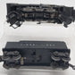 Lionel 224 Vintage O Prewar 2-6-2 Steam Locomotive and Tender VG