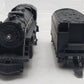 Lionel 224 Vintage O Prewar 2-6-2 Steam Locomotive and Tender VG