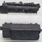 Lionel 224 Vintage O Prewar 2-6-2 Steam Locomotive and Tender VG