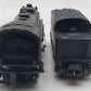 Lionel 224 Vintage O Prewar 2-6-2 Steam Locomotive and Tender VG