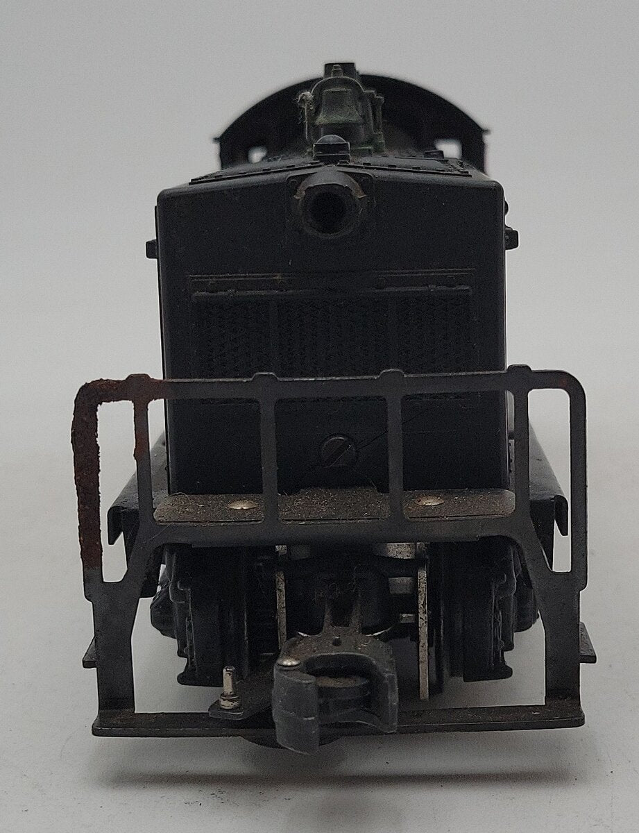 Lionel 601 Vintage O Seaboard NW-2 Powered Diesel Locomotive w/Horn