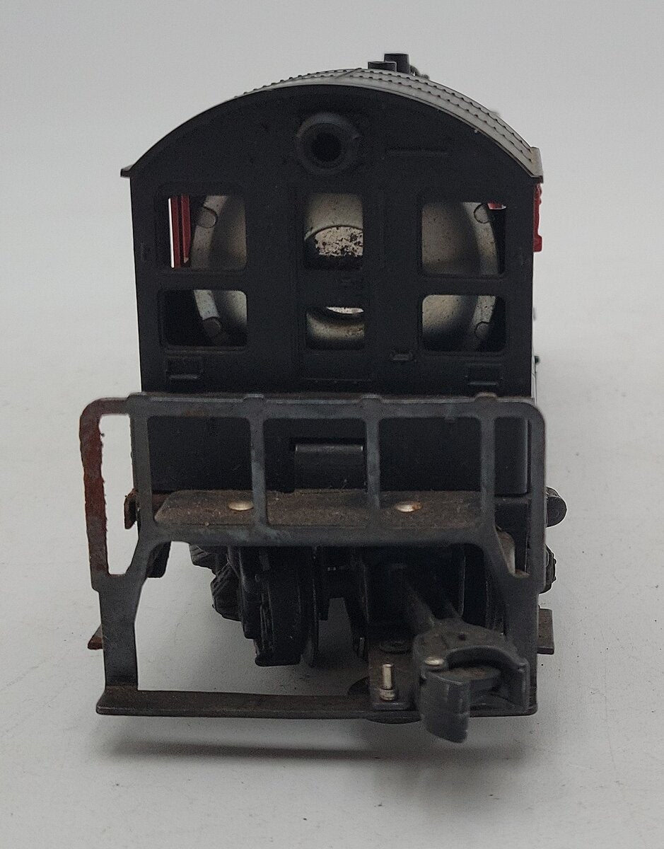 Lionel 601 Vintage O Seaboard NW-2 Powered Diesel Locomotive w/Horn