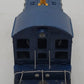 Lionel 624 Vintage O Chesapeake & Ohio NW-2 Powered Diesel Locomotive VG