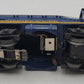 Lionel 624 Vintage O Chesapeake & Ohio NW-2 Powered Diesel Locomotive VG
