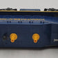 Lionel 624 Vintage O Chesapeake & Ohio NW-2 Powered Diesel Locomotive VG