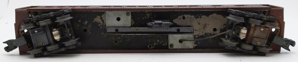 Lionel 2625 Vintage O Custom Lionel Lines Madison 