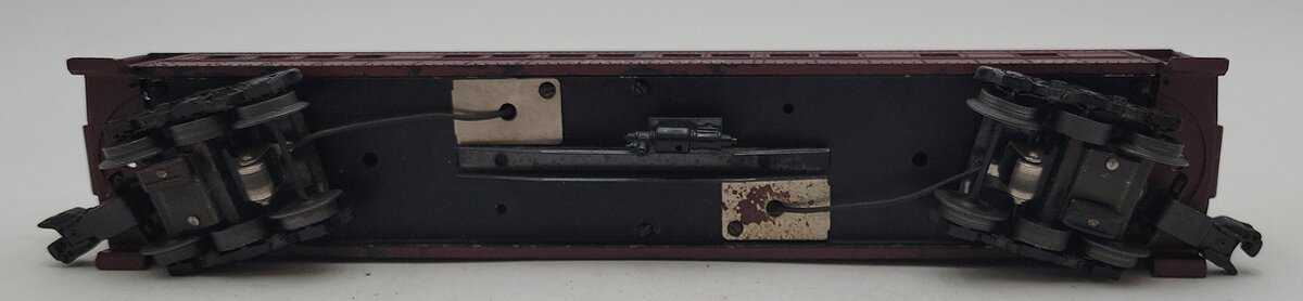 Lionel 2628 Vintage O Lionel Lines Madison Heavyweight 